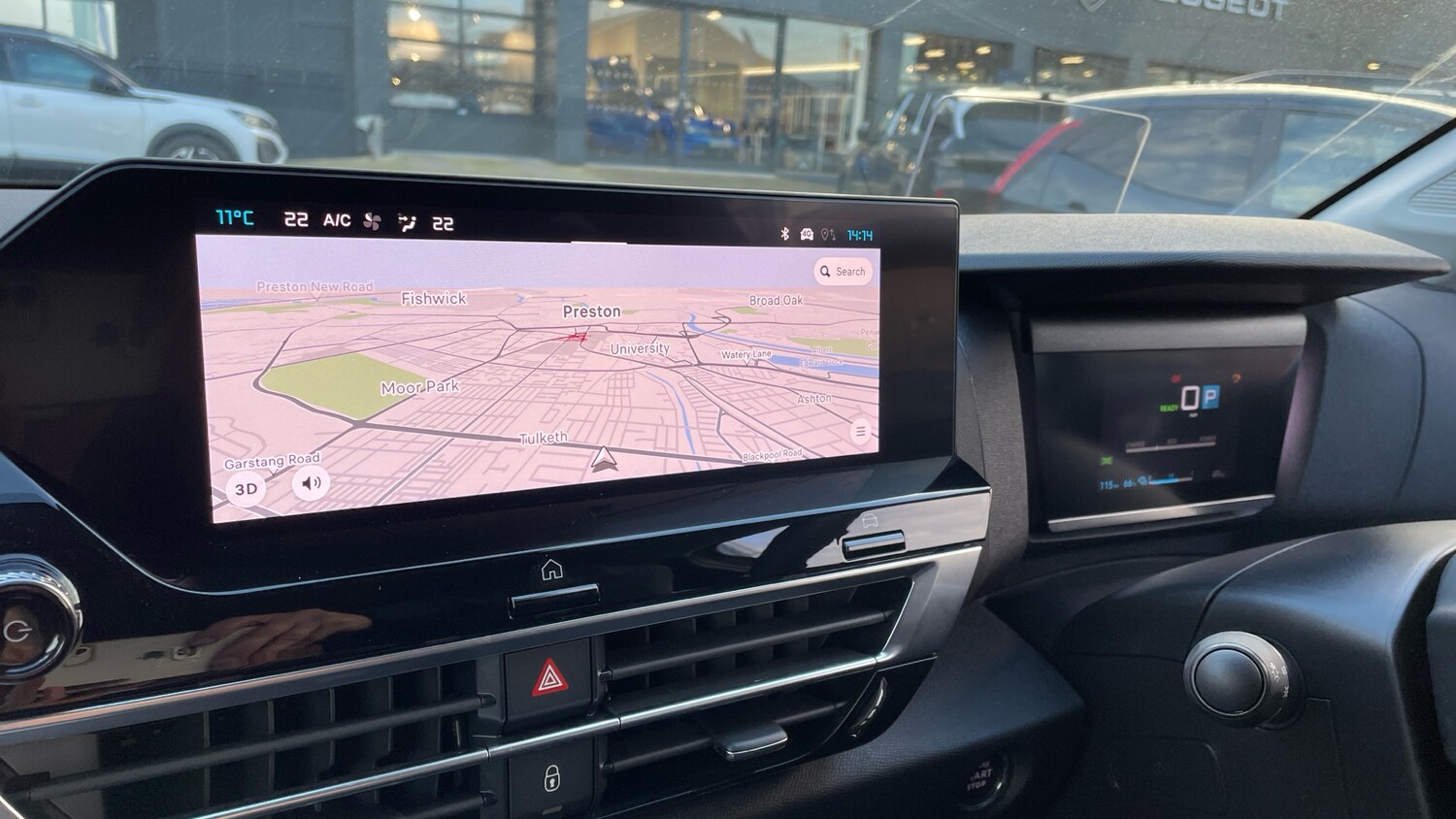 Used Citroen C4 2024 for sale - 76866830: Photo 22