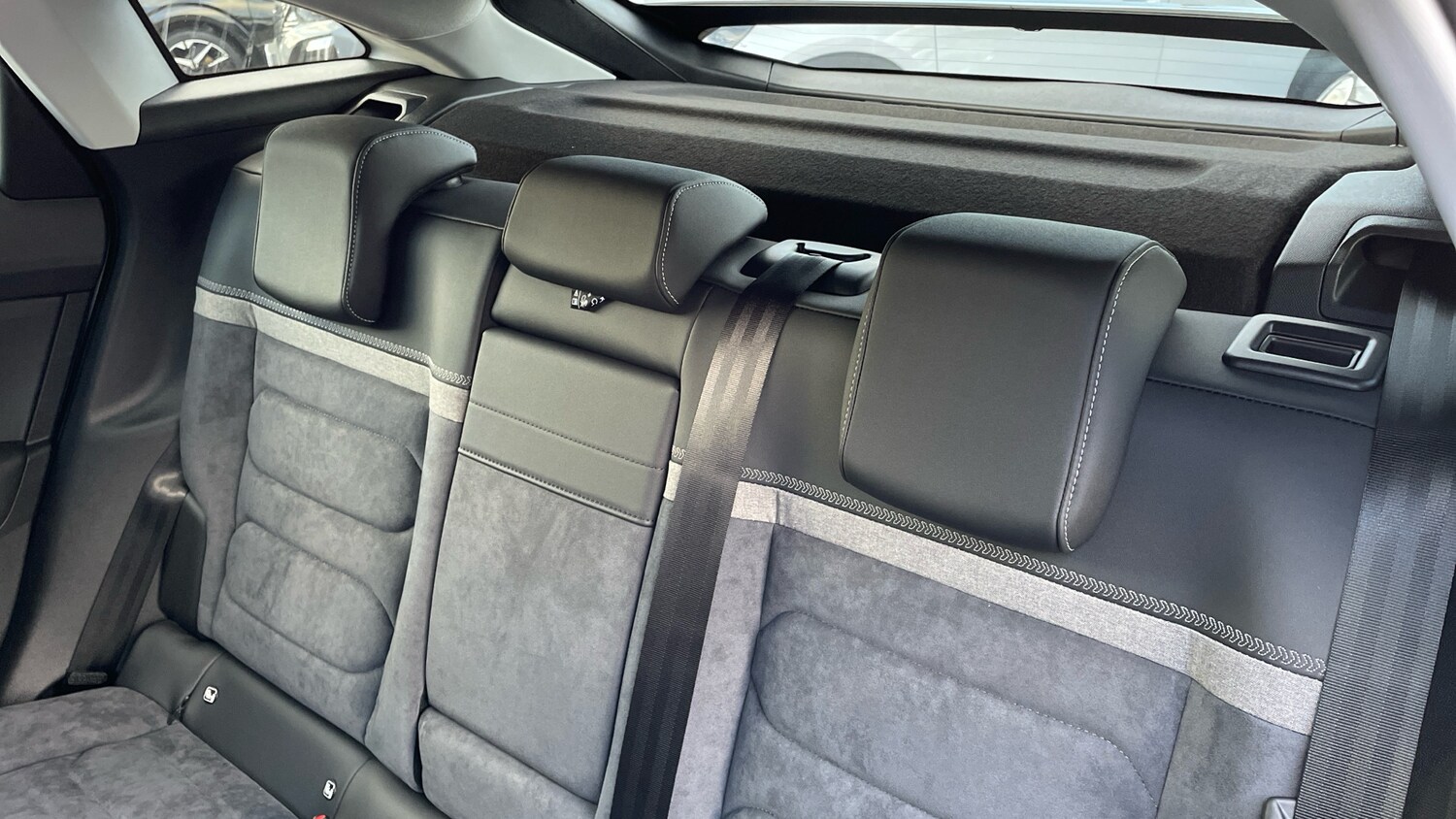 Used Citroen C4 2024 for sale - 76866830: Photo 25