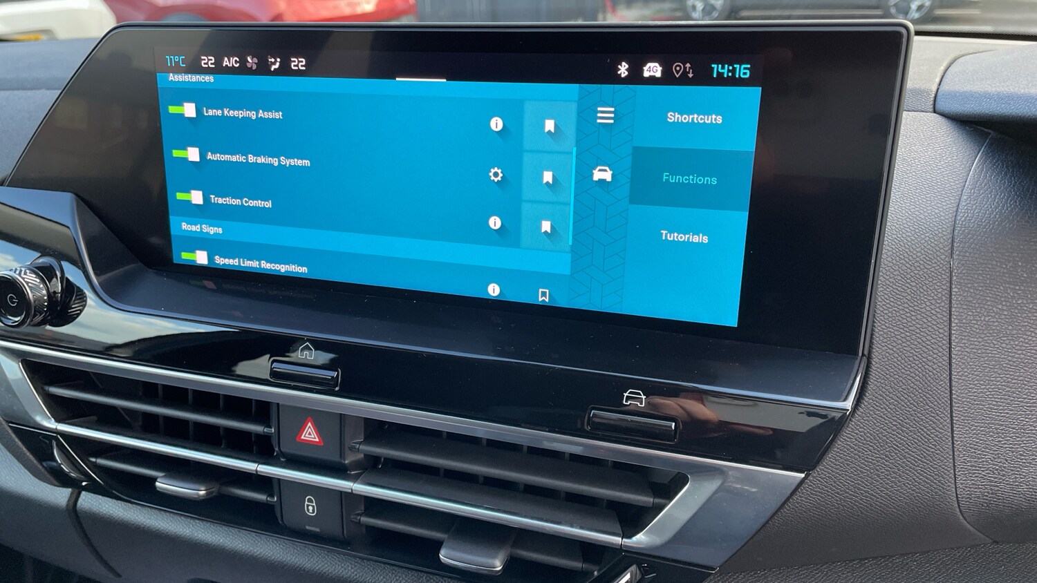 Used Citroen C4 2024 for sale - 76866830: Photo 30