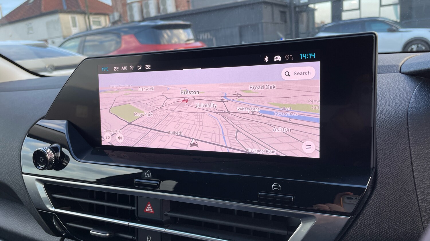 Used Citroen C4 2024 for sale - 76866830: Photo 32