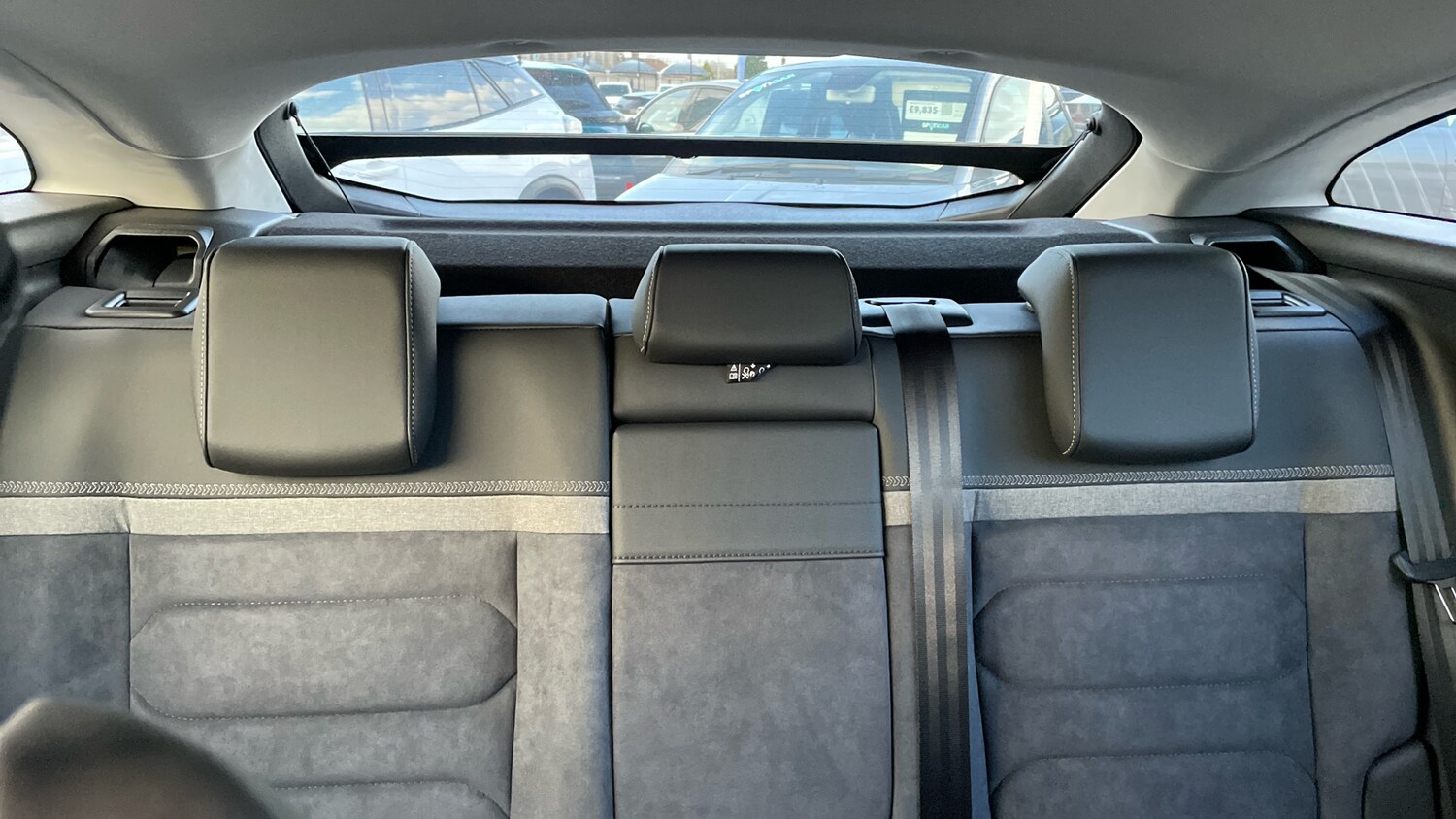 Used Citroen C4 2024 for sale - 76866830: Photo 33