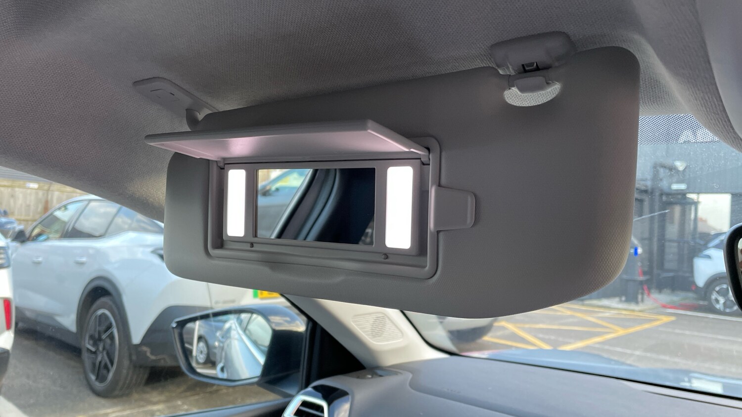 Used Citroen C4 2024 for sale - 76866830: Photo 36