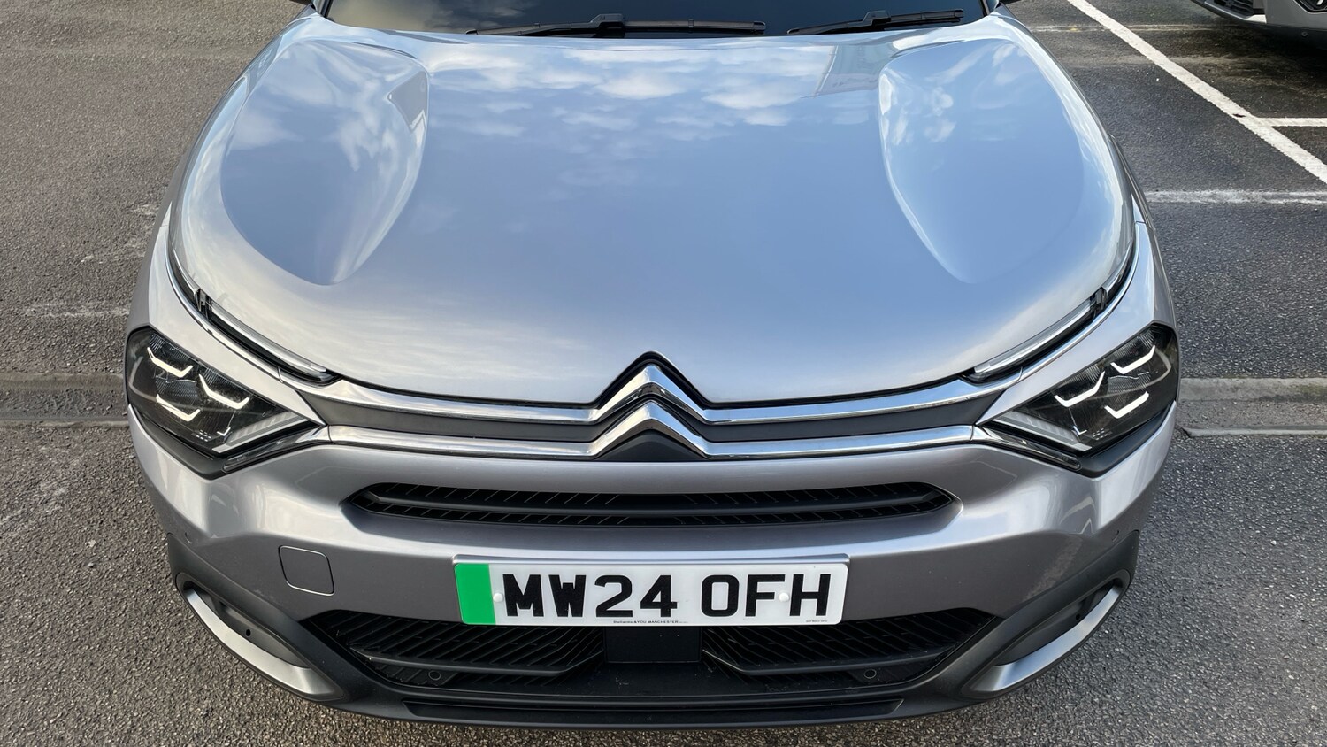 Used Citroen C4 2024 for sale - 76866830: Photo 46