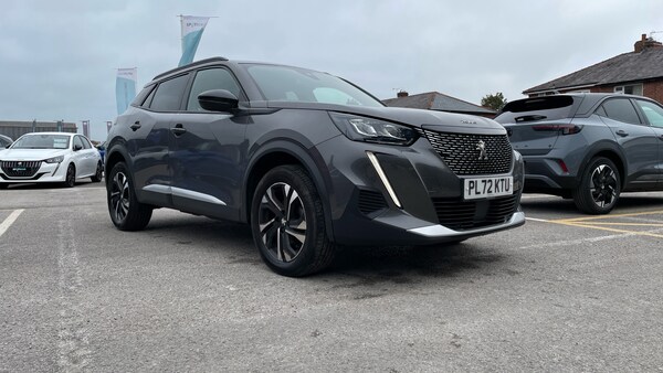 Used Peugeot 2008 2023 for sale - 76260921: Photo 14