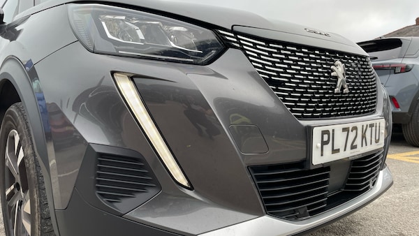 Used Peugeot 2008 2023 for sale - 76260921: Photo 15