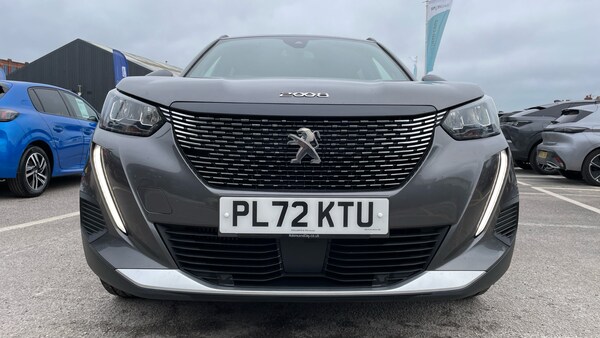 Used Peugeot 2008 2023 for sale - 76260921: Photo 16