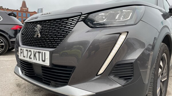 Used Peugeot 2008 2023 for sale - 76260921: Photo 17