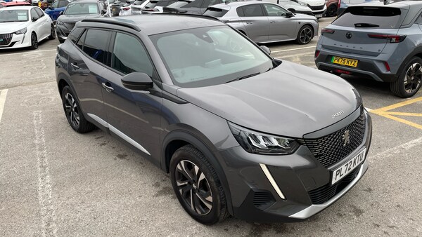 Used Peugeot 2008 2023 for sale - 76260921: Photo 18