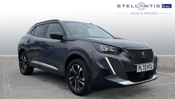 Used Peugeot 2008 2023 for sale - 76260921: Photo 1