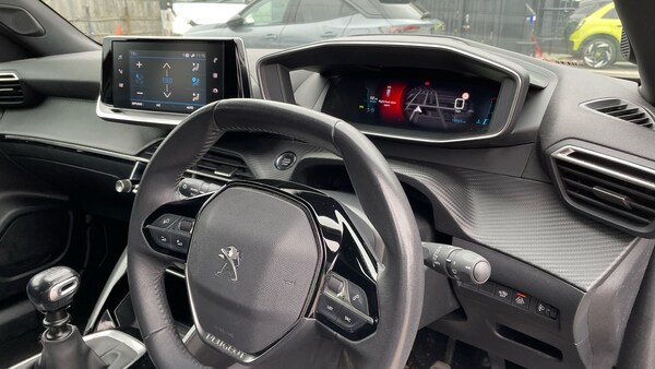 Used Peugeot 2008 2023 for sale - 76260921: Photo 20