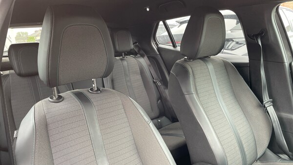Used Peugeot 2008 2023 for sale - 76260921: Photo 21