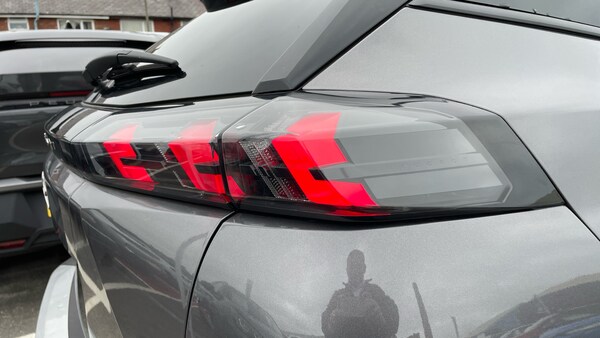Used Peugeot 2008 2023 for sale - 76260921: Photo 26