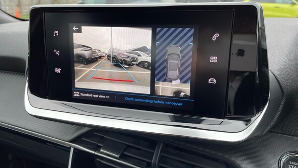 Used Peugeot 2008 2023 for sale - 76260921: Photo 29
