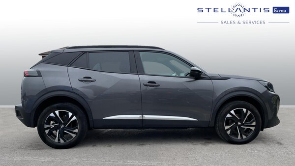 Used Peugeot 2008 2023 for sale - 76260921: Photo 2