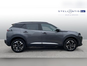 Used Peugeot 2008 2023 for sale - 76260921: Photo 2