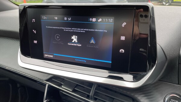 Used Peugeot 2008 2023 for sale - 76260921: Photo 30