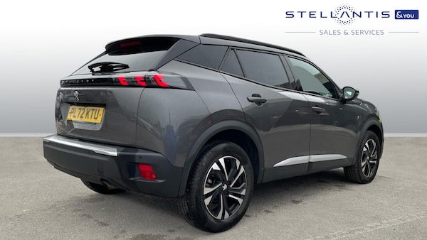 Used Peugeot 2008 2023 for sale - 76260921: Photo 3