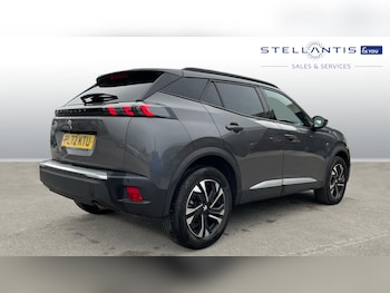 Used Peugeot 2008 2023 for sale - 76260921: Photo 3