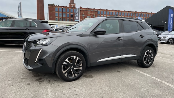 Used Peugeot 2008 2023 for sale - 76260921: Photo 43