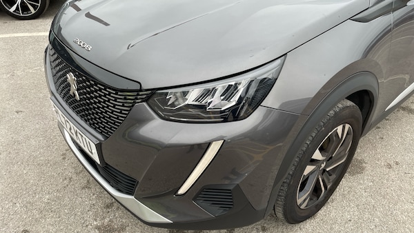 Used Peugeot 2008 2023 for sale - 76260921: Photo 45