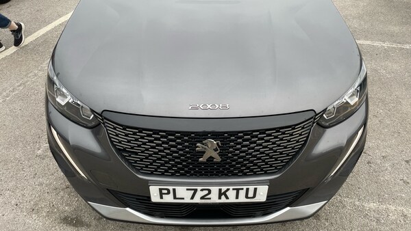 Used Peugeot 2008 2023 for sale - 76260921: Photo 46