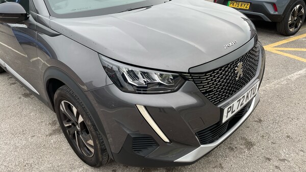 Used Peugeot 2008 2023 for sale - 76260921: Photo 47