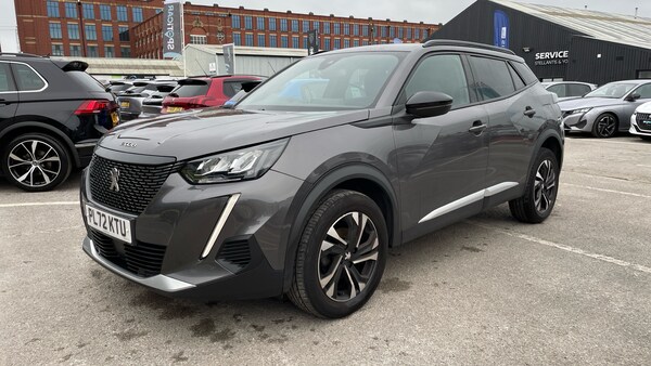 Used Peugeot 2008 2023 for sale - 76260921: Photo 48