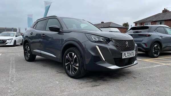 Used Peugeot 2008 2023 for sale - 76260921: Photo 49