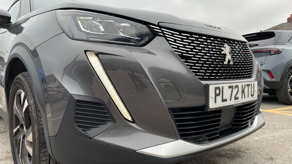 Used Peugeot 2008 2023 for sale - 76260921: Photo 50