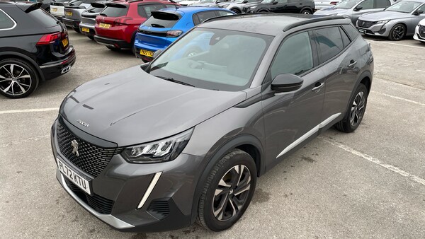 Used Peugeot 2008 2023 for sale - 76260921: Photo 51