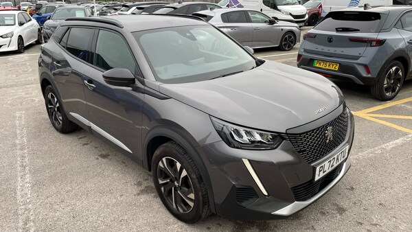Used Peugeot 2008 2023 for sale - 76260921: Photo 52