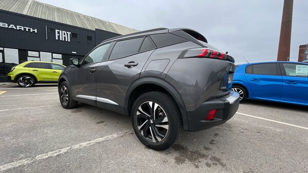 Used Peugeot 2008 2023 for sale - 76260921: Photo 5