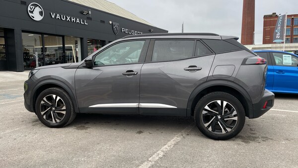 Used Peugeot 2008 2023 for sale - 76260921: Photo 6