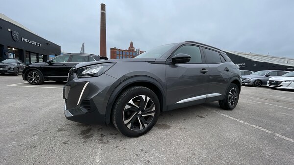 Used Peugeot 2008 2023 for sale - 76260921: Photo 7