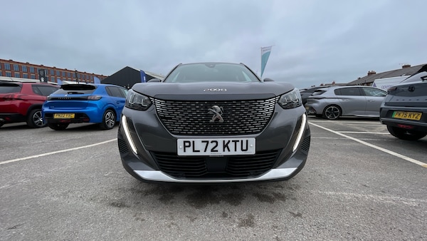 Used Peugeot 2008 2023 for sale - 76260921: Photo 8