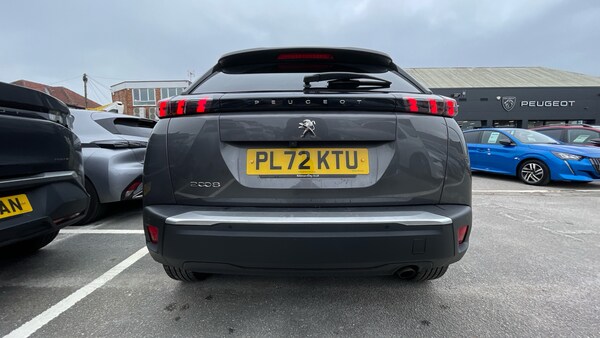 Used Peugeot 2008 2023 for sale - 76260921: Photo 9