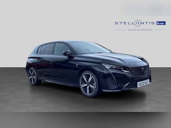 Used Peugeot 308 2025 for sale - 79670795: Photo