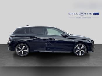 Used Peugeot 308 2025 for sale - 79670795: Photo