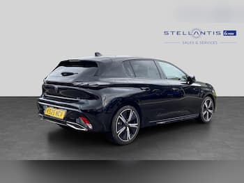 Used Peugeot 308 2025 for sale - 79670795: Photo