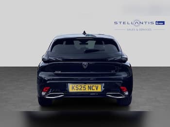 Used Peugeot 308 2025 for sale - 79670795: Photo
