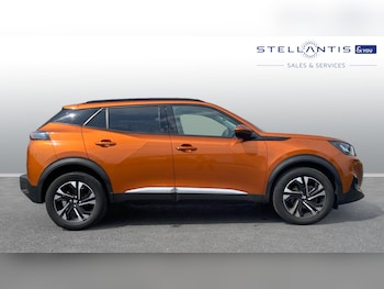 Used Peugeot 2008 2020 for sale - 75388938: Photo