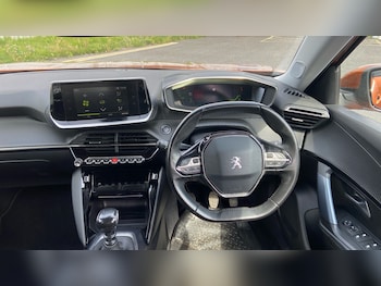 Used Peugeot 2008 2020 for sale - 75388938: Photo