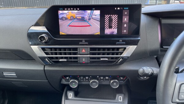 Used Citroen C4 2024 for sale - 76014558: Photo 10
