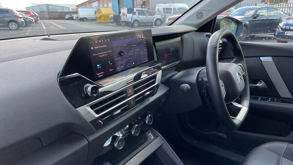 Used Citroen C4 2024 for sale - 76014558: Photo 12