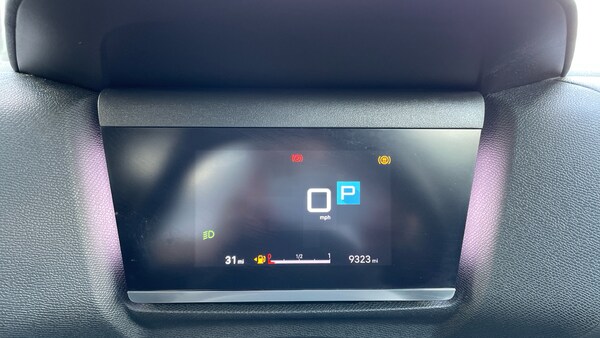 Used Citroen C4 2024 for sale - 76014558: Photo 13