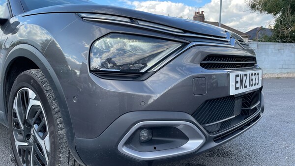 Used Citroen C4 2024 for sale - 76014558: Photo 15
