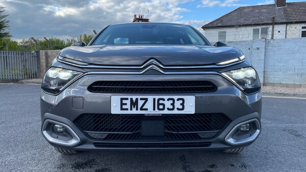 Used Citroen C4 2024 for sale - 76014558: Photo 16