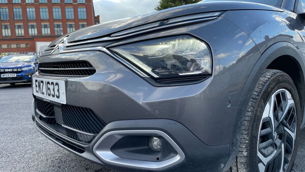 Used Citroen C4 2024 for sale - 76014558: Photo 17
