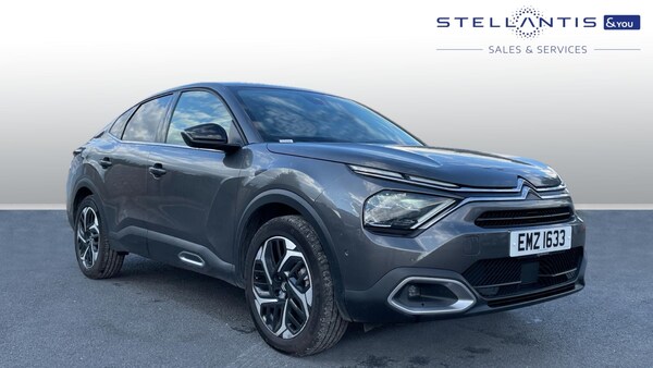 Used Citroen C4 2024 for sale - 76014558: Photo 1