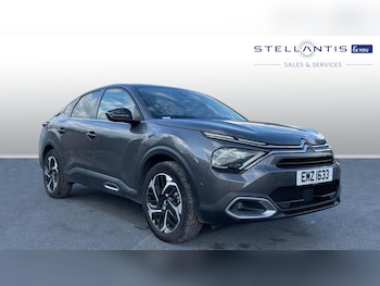 Used Citroen C4 2024 for sale - 76014558: Photo